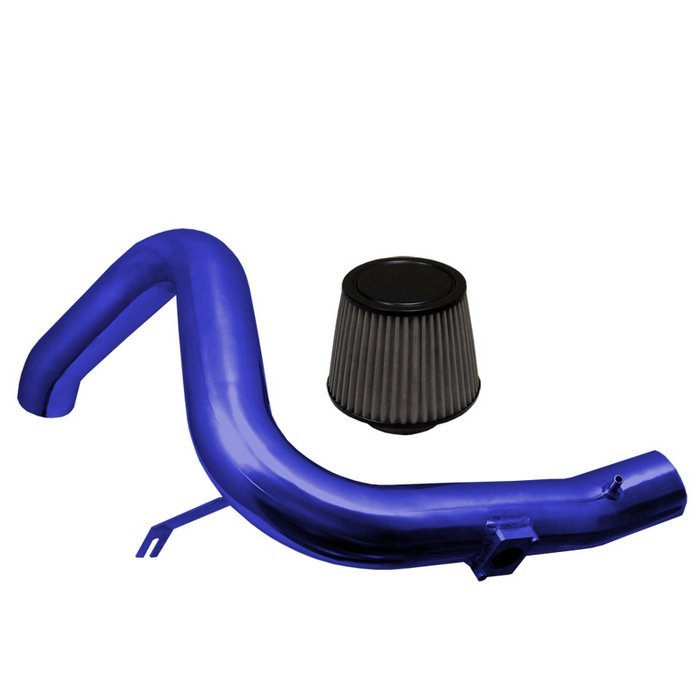 Mitsubishi Eclipse 06-10 GT V6 MT Cold Air Intake SOHC / Filter - Blue