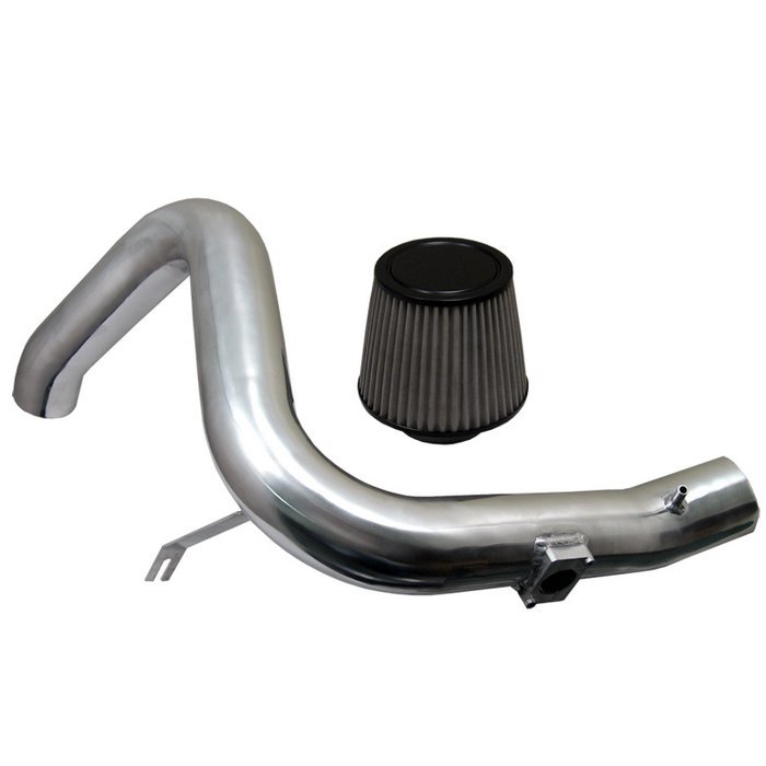 Mitsubishi Eclipse 06-10 GT V6 MT Cold Air Intake SOHC / Filter - Polish