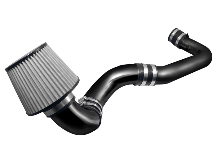 Nissan 240SX 95-96 Cold Air Intake / Filter - Polish