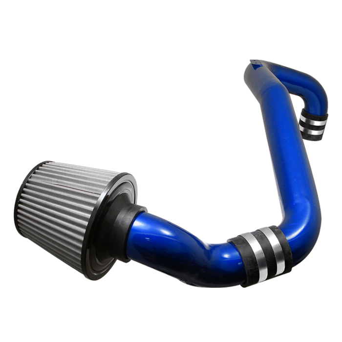 Chevy Cavalier 98-02 2.2L Cold Air Intake / Filter - Blue