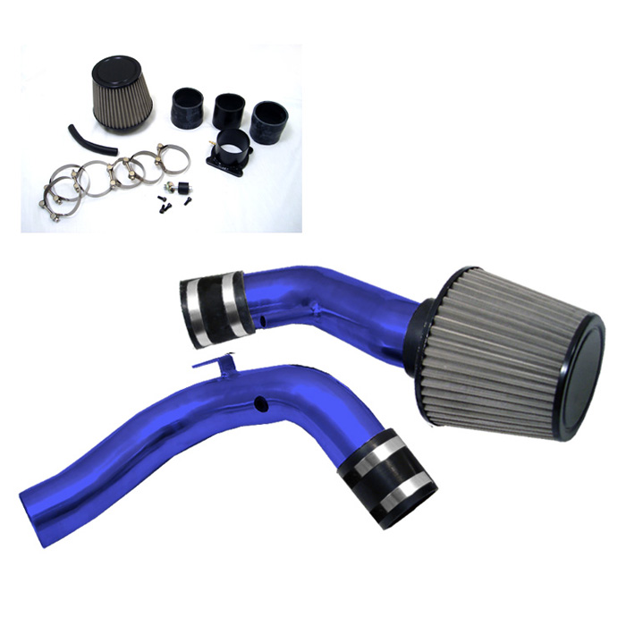 Nissan Sentra 00-05 SE Cold Air Intake / Filter - Blue