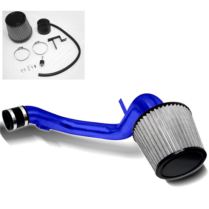 Toyota Matrix 02-05 XRS 2.75 Cold Air Intake / Filter - Blue