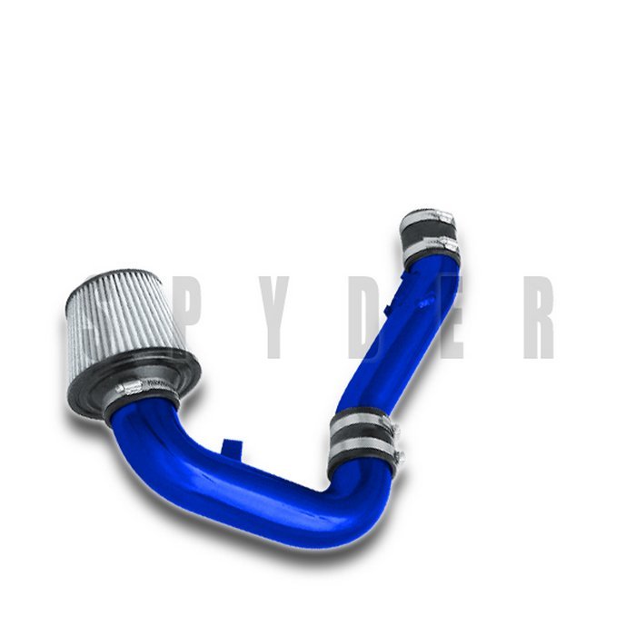 Subaru Impreza 04-05 WRX Cold Air Intake / Filter - Blue