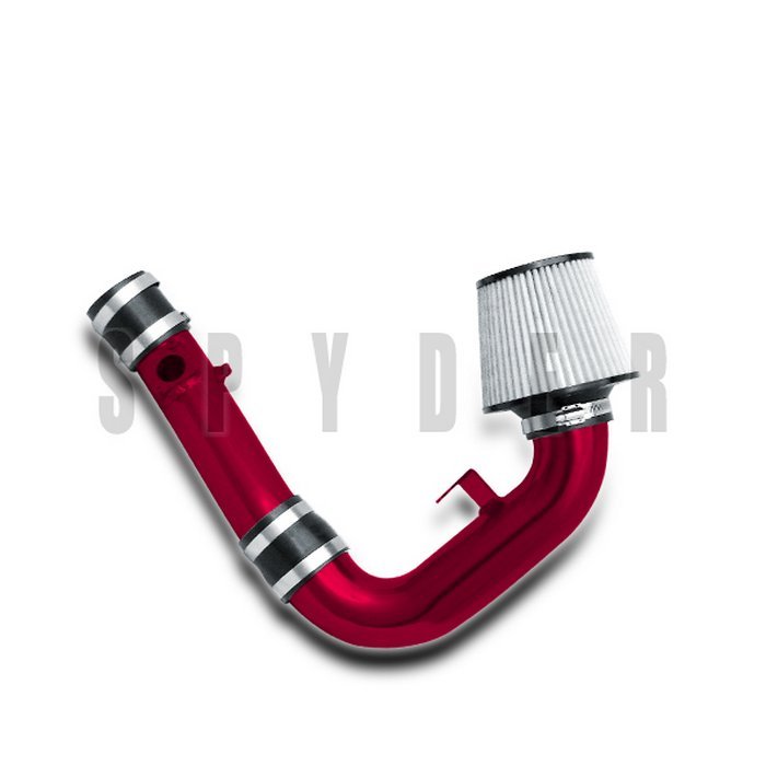 Subaru Impreza 04-05 WRX Cold Air Intake / Filter - Red