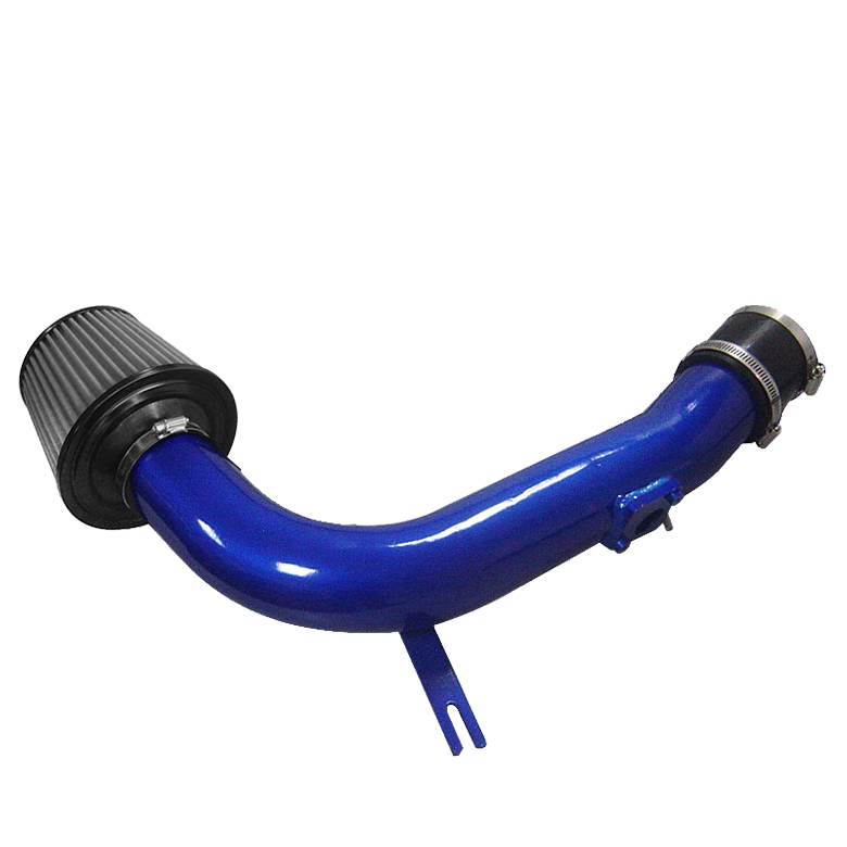 Subaru Impreza WRX/Sti 08-12 Turbo 2.5L 4cyl Cold Air Intake / Filter - Blue