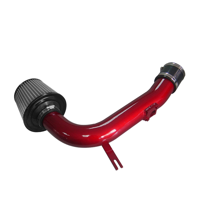 Subaru Impreza WRX/Sti 08-12 Turbo 2.5L 4cyl Cold Air Intake / Filter - Red