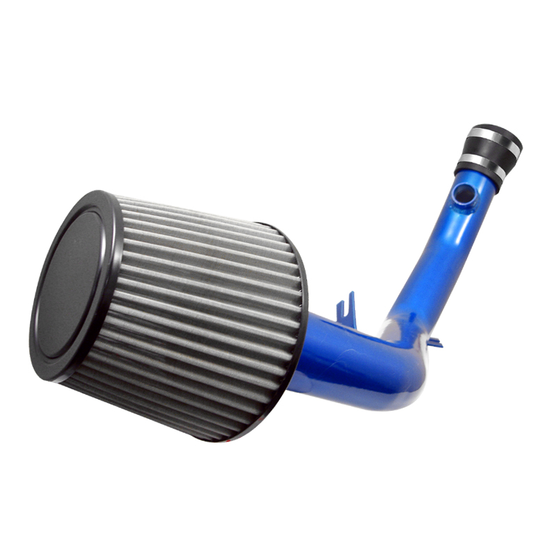 Volkswagen Jetta 99-05 IV / Golf VR6 Cold Air Intake / Filter - Blue