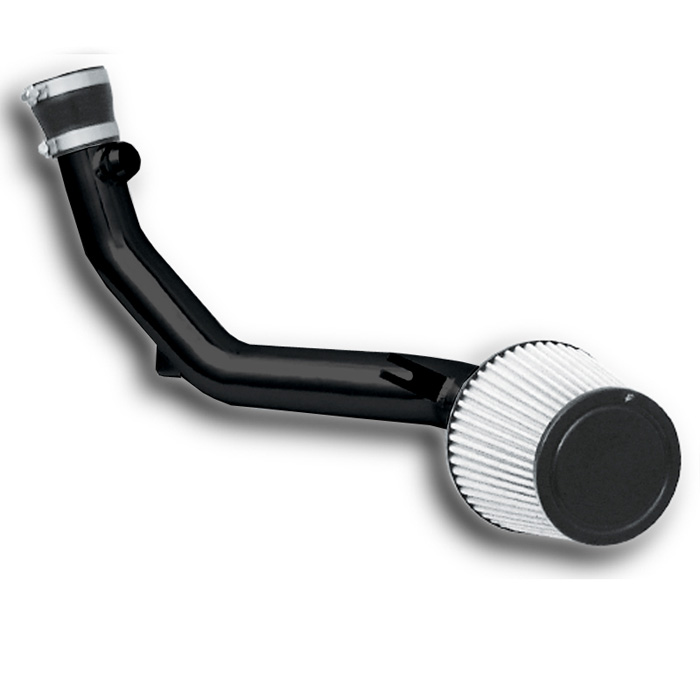 Volkswagen Jetta 99-05 IV / Golf VR6 Cold Air Intake / Filter - Black