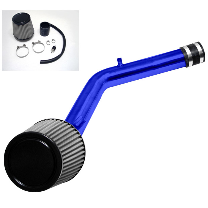 Volkswagen Golf 99-05 1.8T / Jetta 1.8T Cold Air Intake / Filter - Blue