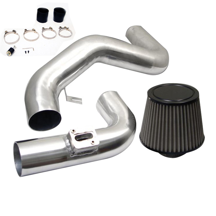 Volkswagen 06-09 VW Golf GTI 2.0T/Jetta GLI 2.0T Cold Air Intake - Polish