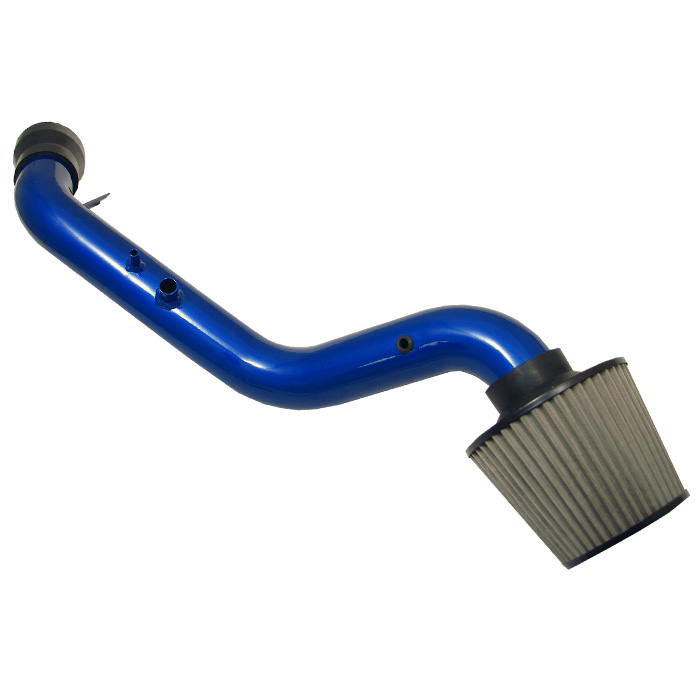 Honda Civic 02-04 SI Cold Air Intake / Filter - Blue