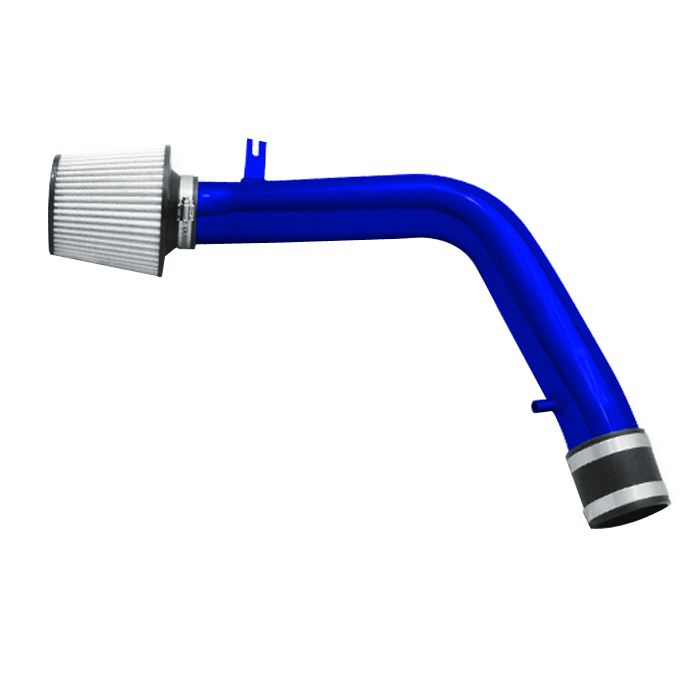 Honda Accord 03-06 V6 Cold Air Intake / Filter - Blue