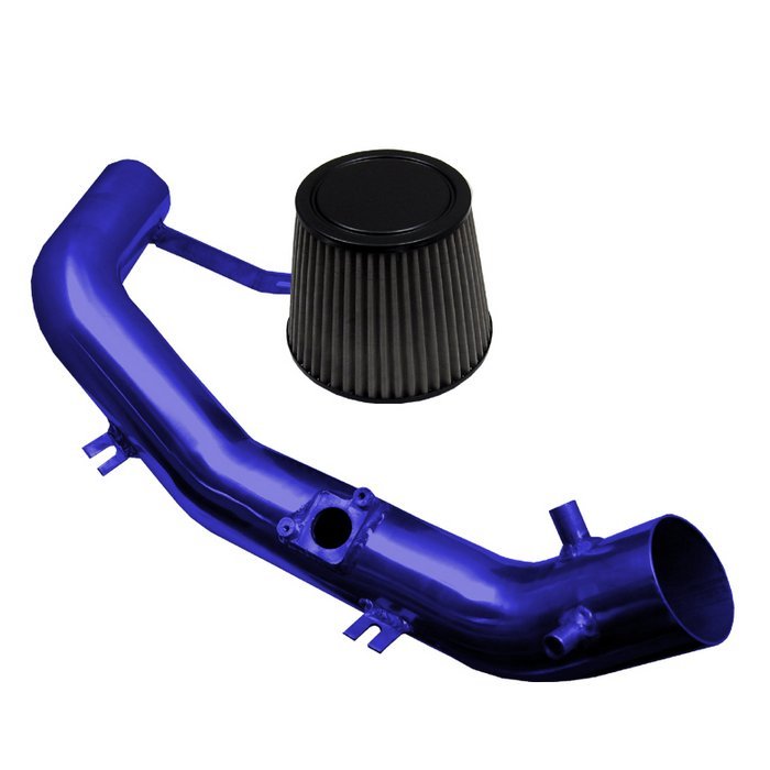 Honda Civic 06-11 SI 2.0L Cold Air Intake / Filter - Blue