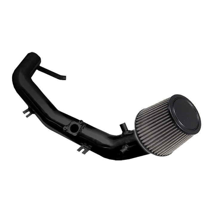 Honda Civic 06-11 SI 2.0L Cold Air Intake / Filter - Black