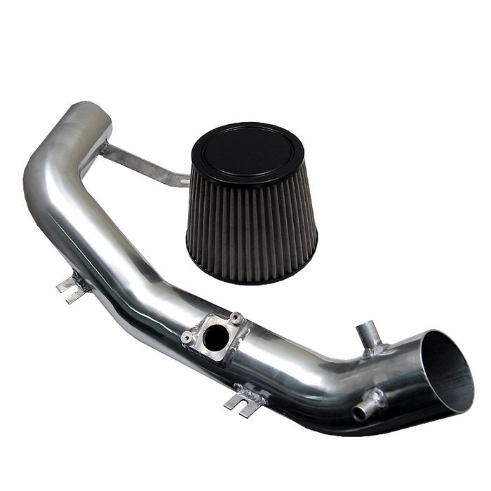 Honda Civic 06-11 SI 2.0L Cold Air Intake / Filter - Polish