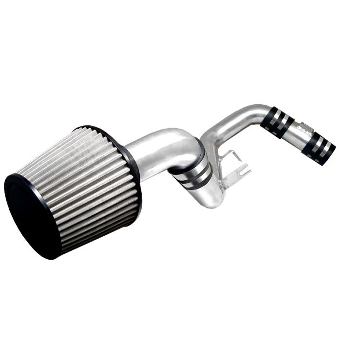 Honda Civic 06-11 DX / LX / EX 1.8L Cold Air Intake / Filter - Polish