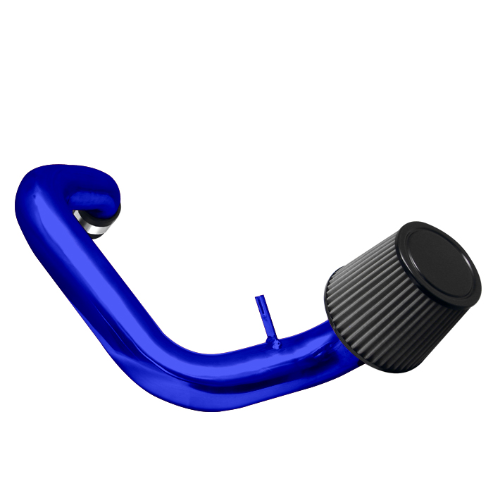 Hyundai Tiburon 97-02 4Cyl Cold Air Intake / Filter - Blue