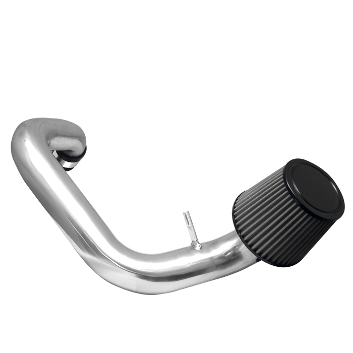 Hyundai Tiburon 97-02 4Cyl Cold Air Intake / Filter - Polish