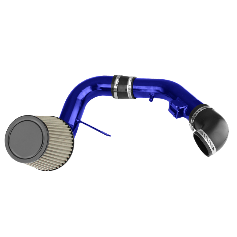 Chevy Cobalt 05-10 2.2L/05-08 Chevy Cobalt SS 2.4L (Without Air Pump) Cold Air Intake / Filter - Blue