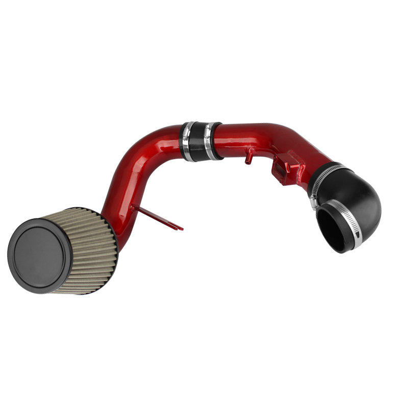 Chevy Cobalt 05-10 2.2L/05-08 Chevy Cobalt SS 2.4L (Without Air Pump) Cold Air Intake / Filter - Red