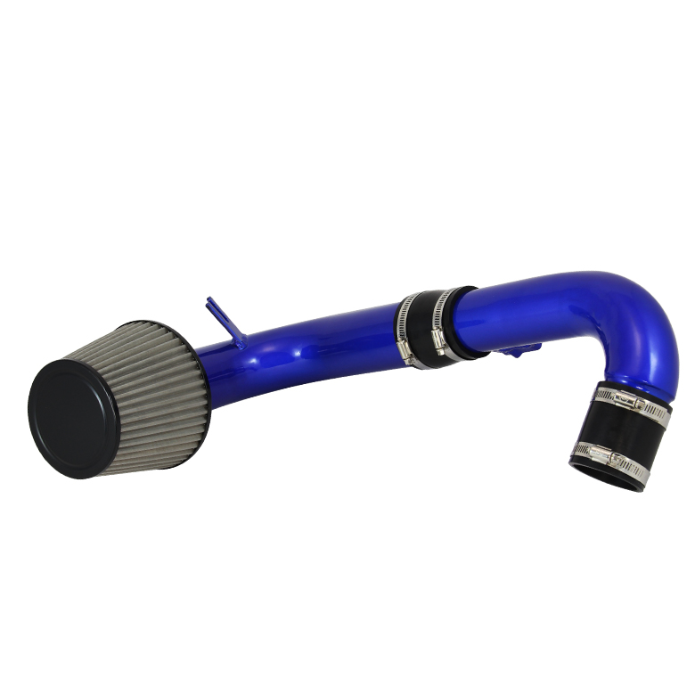 Chevy Cruze 11-13 1.4L Turbo 4cyl Cold Air Intake / Filter - Blue