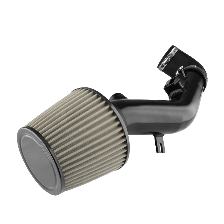 Chevy Cruze 11-13 1.4L Turbo 4cyl Cold Air Intake / Filter - Black