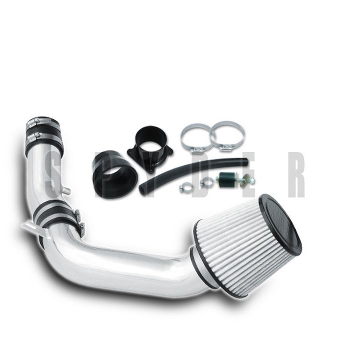 Nissan Sentra 02-05 Spec-V Cold Air Intake / Filter - Polish