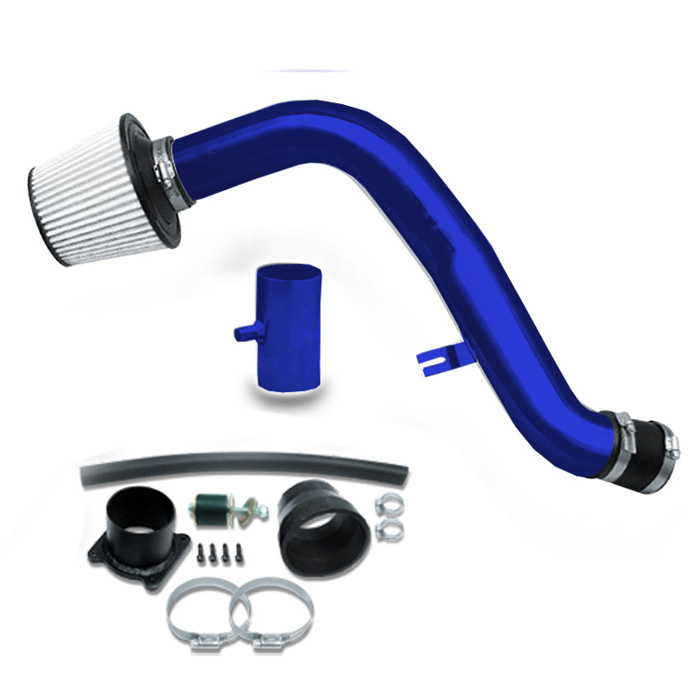 Nissan Altima 02-06 V6 Cold Air Intake / Filter - Blue