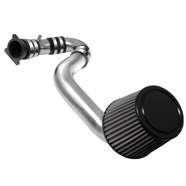 Nissan Altima 02-06 4Cyl Cold Air Intake / Filter - Polish