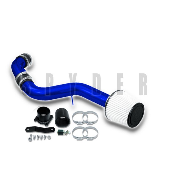 Nissan 350Z 03-05 Cold Air Intake / Filter - Blue