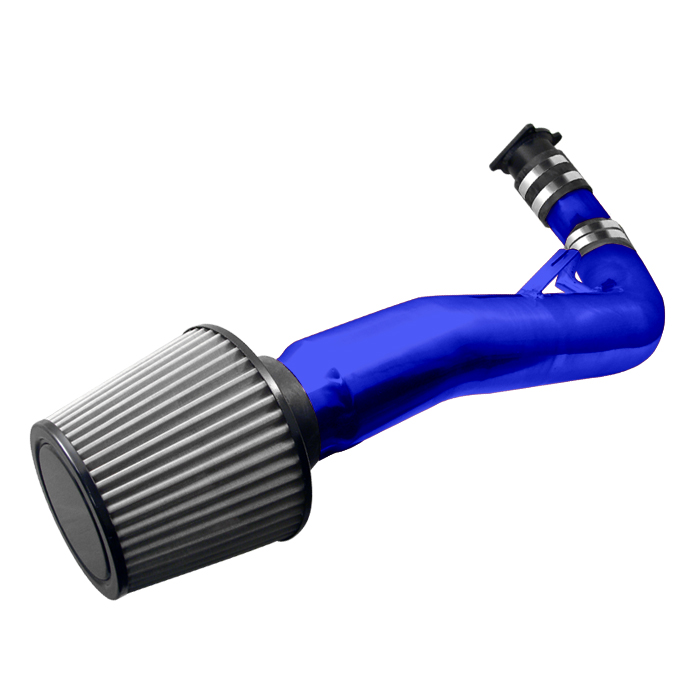 Infiniti G35 03-05 MT Cold Air Intake / Filter - Blue