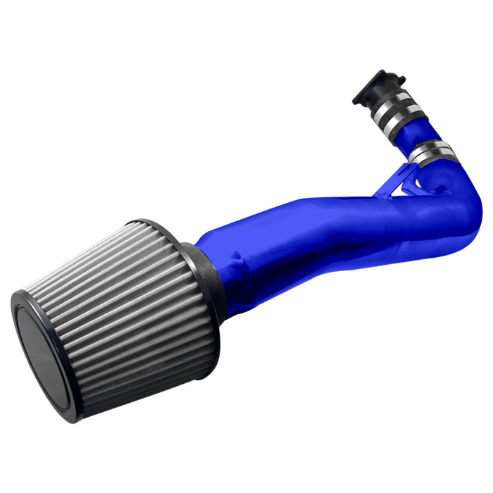 Infiniti G35 03-05 Auto Cold Air Intake / Filter - Blue