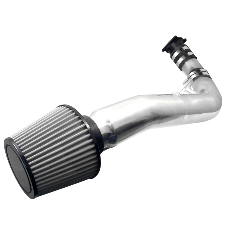 Infiniti G35 03-05 Auto Cold Air Intake / Filter - Polish