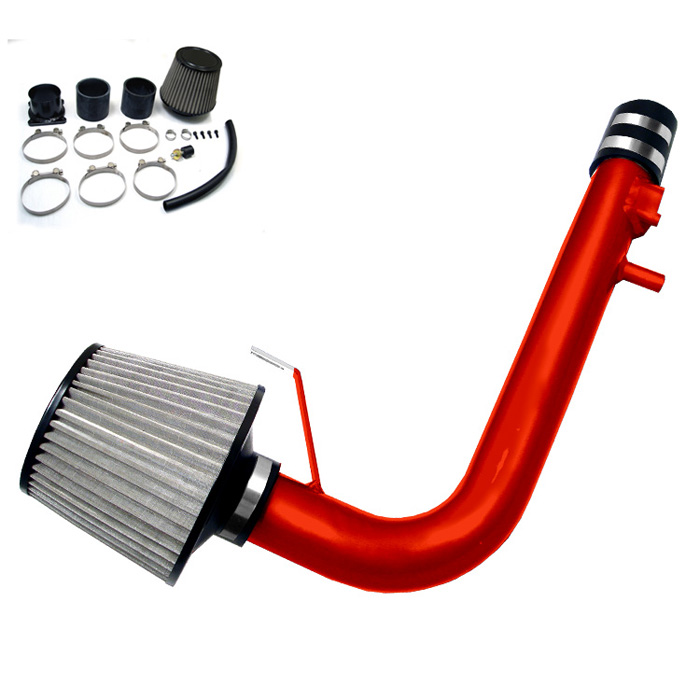 Scion XB 03-04 Cold Air Intake / Filter - Red