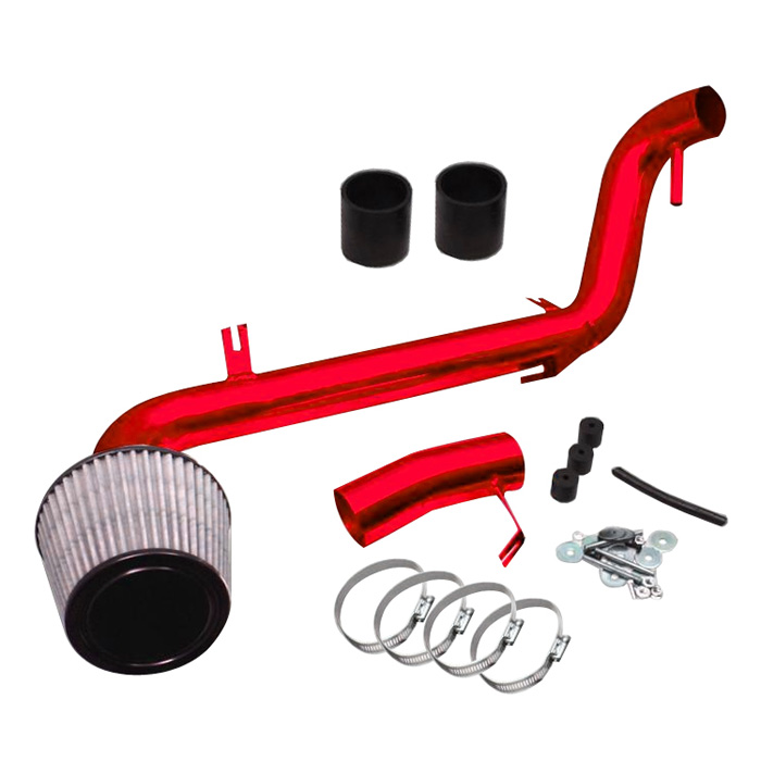 Scion TC 05-06 Cold Air Intake / Filter - Red