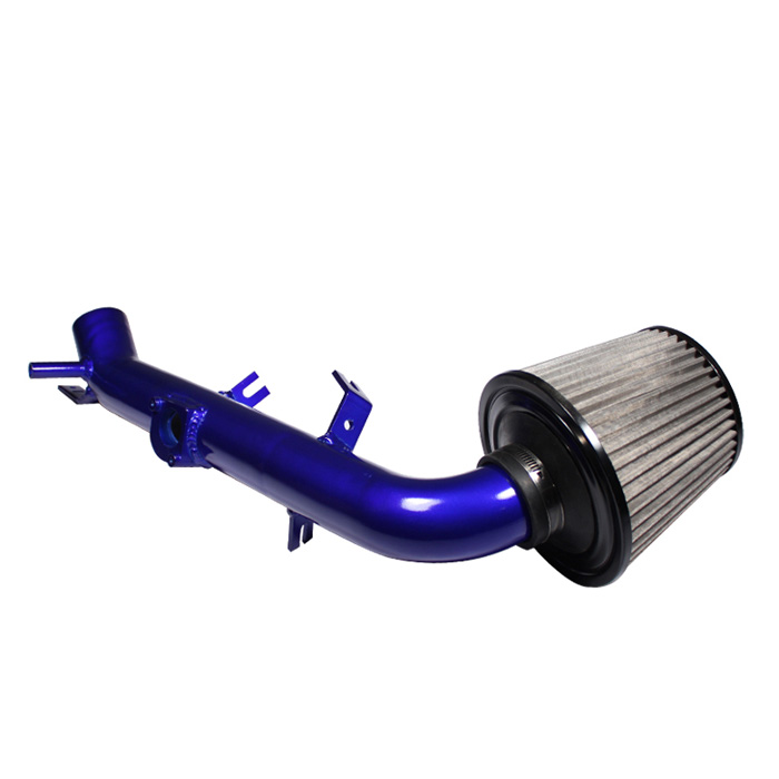 Toyota Yaris 06-09 1.5L Cold Air Intake / Filter - Blue