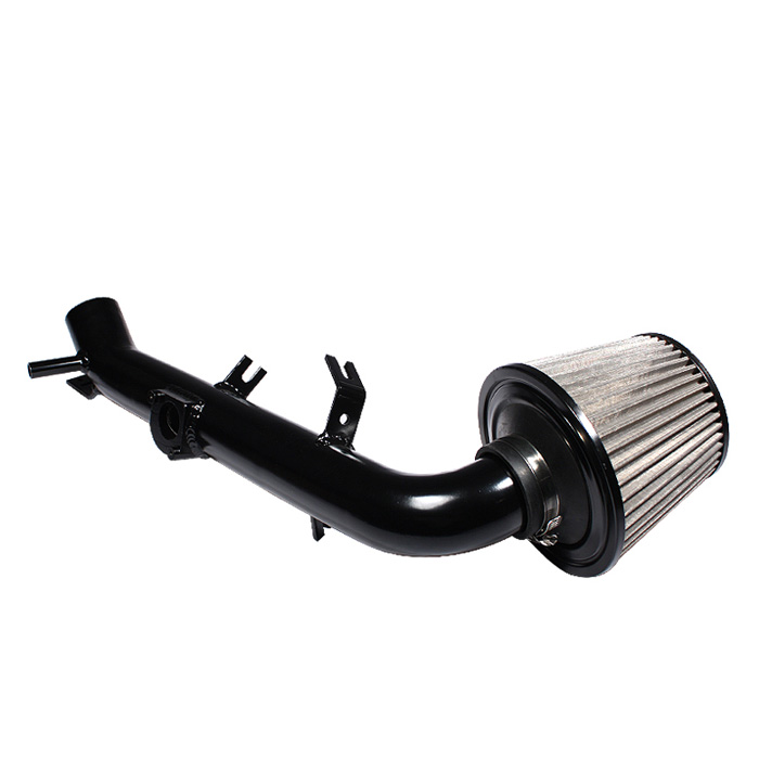 Toyota Yaris 06-09 1.5L Cold Air Intake / Filter - Black