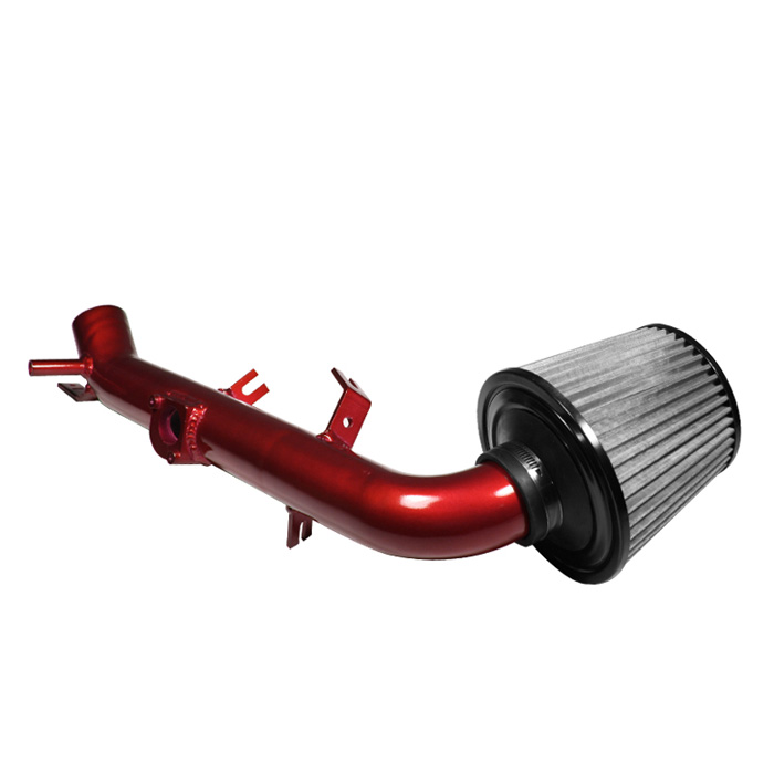 Toyota Yaris 06-09 1.5L Cold Air Intake / Filter - Red