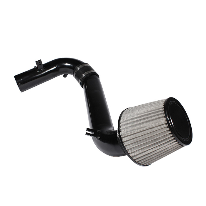 Scion XB 08-10 2.4L Cold Air Intake / Filter - Black