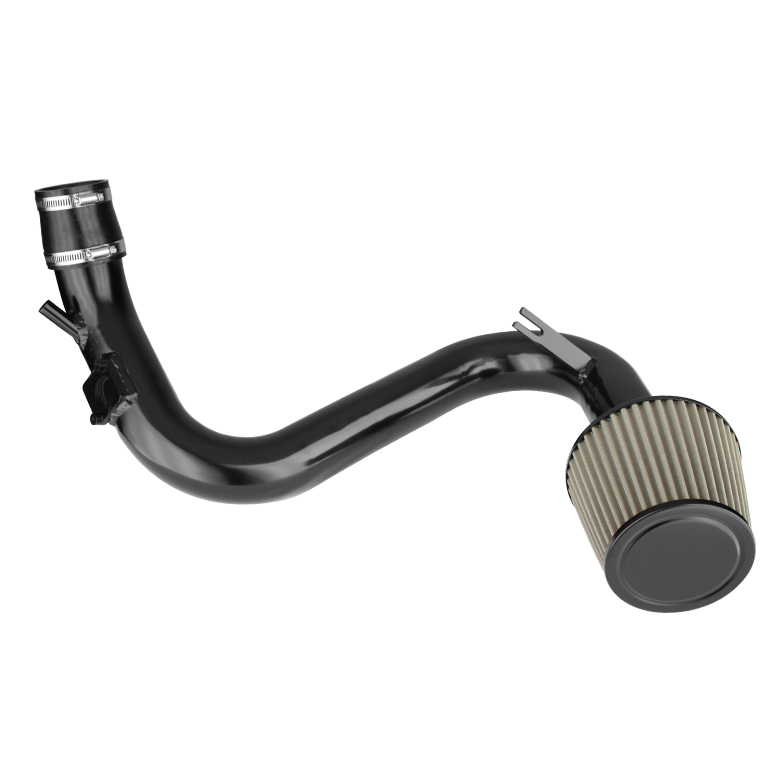 Mazda Mazdaspeed 3 07-12 2.3L 4cyl Cold Air Intake / Filter - Black