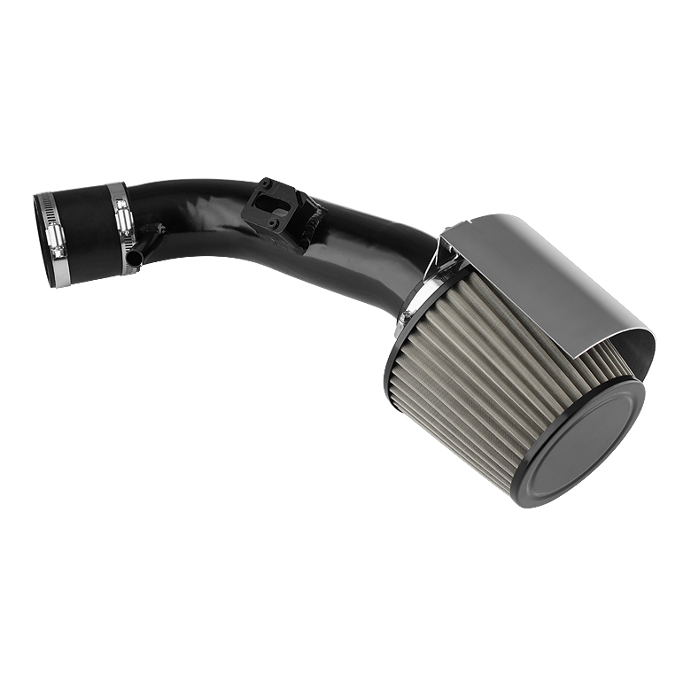 Nissan Altima 07-12 2.5L 4cyl Cold Air Intake / Filter - Black