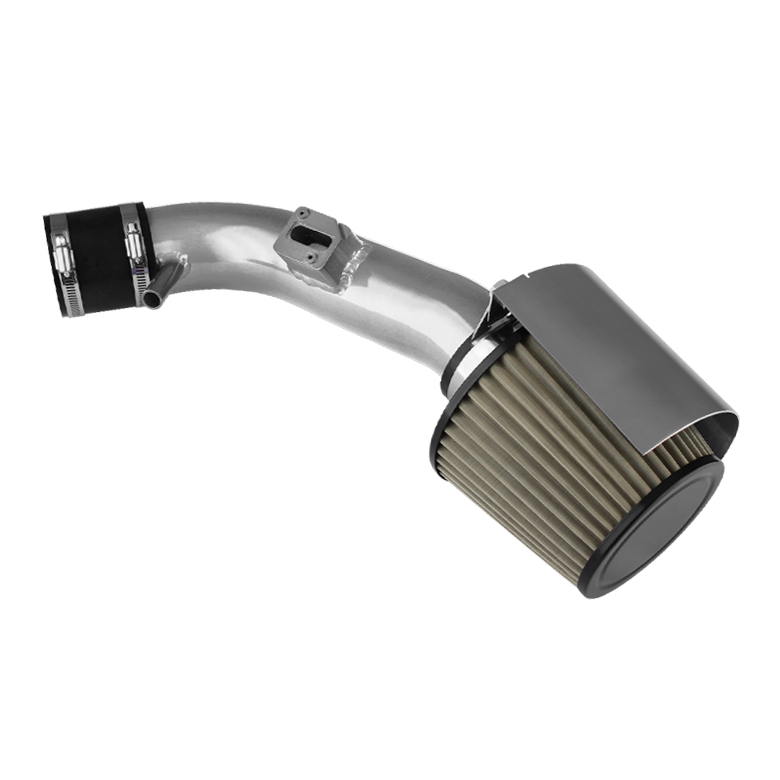 Nissan Altima 07-12 2.5L 4cyl Cold Air Intake / Filter - Polish