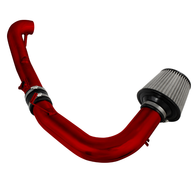 Scion TC 07-10 Cold Air Intake / Filter - Red