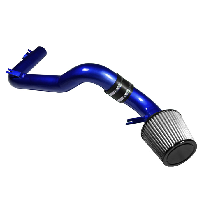 Honda Accord 08-12 V6 3.5L Cold Air Intake / Filter - Blue