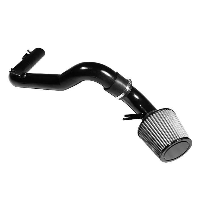 Honda Accord 08-12 V6 3.5L Cold Air Intake / Filter - Black