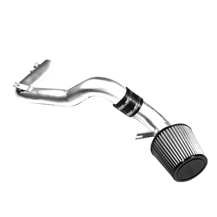 Honda Accord 08-12 V6 3.5L Cold Air Intake / Filter - Polish