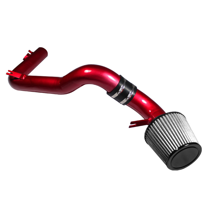 Honda Accord 08-12 V6 3.5L Cold Air Intake / Filter - Red