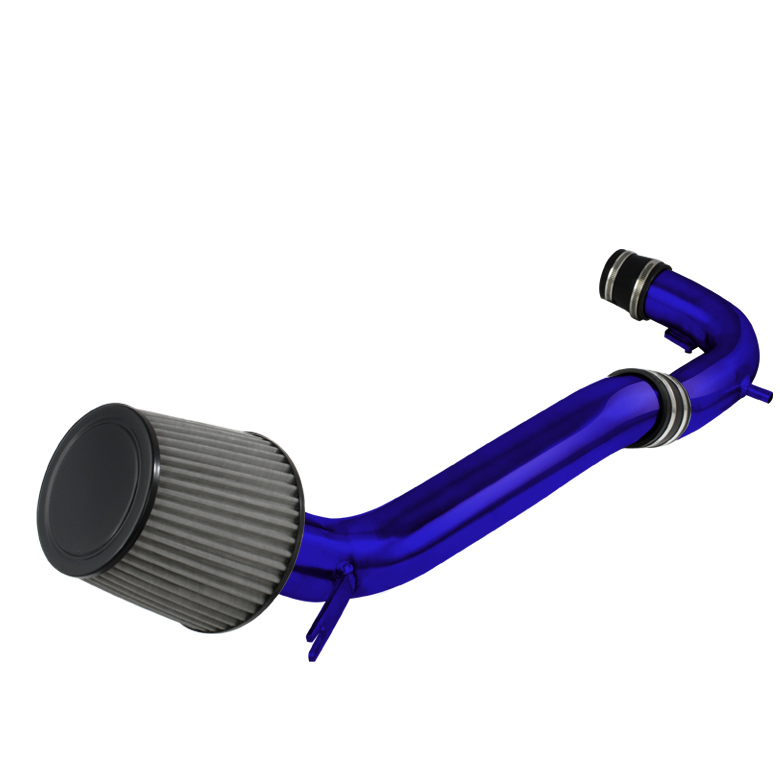 Honda Accord 08-12 4cyl Cold Air Intake / Filter - Blue