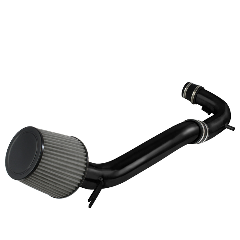 Honda Accord 08-12 4cyl Cold Air Intake / Filter - Black