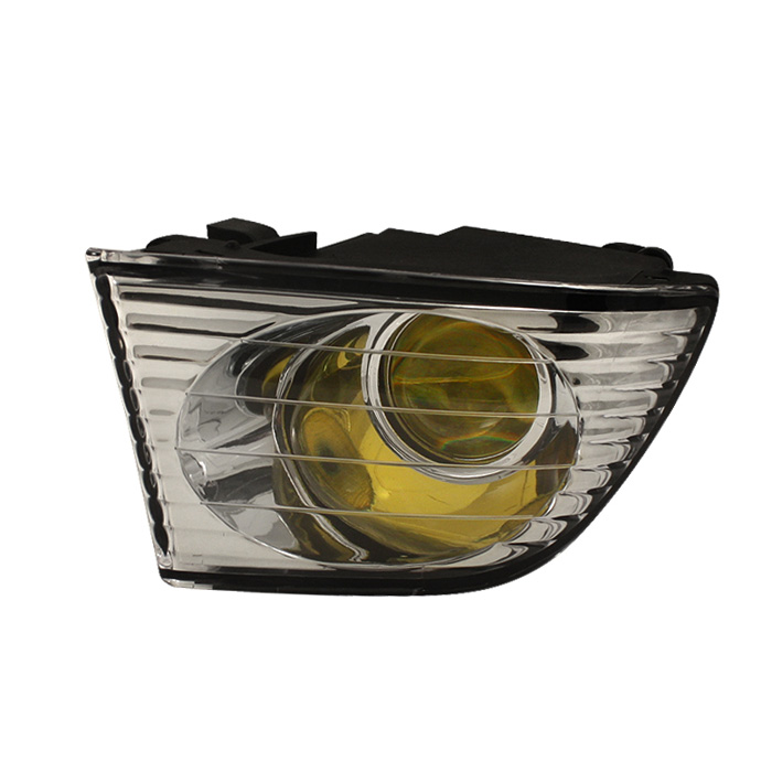 Lexus IS300 01-05 OEM Fog Lights (No Switch) - Left